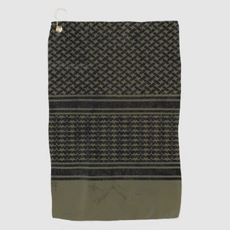 Youth Golf Towel