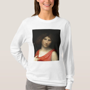 Youth holding an Arrow, 1505 T-Shirt