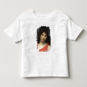 Youth holding an Arrow, 1505 Toddler T-Shirt