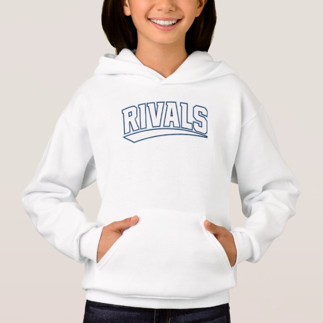 Youth Hoodie (Front)