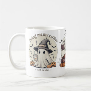 Youth Laser Brain Sci-Fi Monster Action Wear Coffee Mug