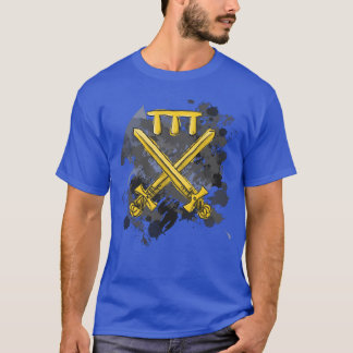 Youth Marshallate T-Shirt
