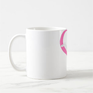 Youth Matter Semicolon Mental Health & Suicide Awa Coffee Mug