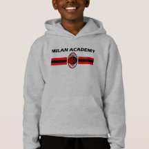 youth milan academy college design