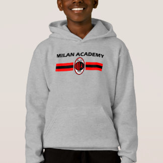 youth milan academy college vivid printing design