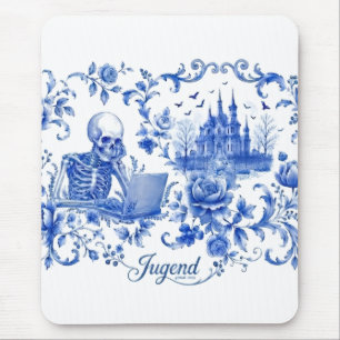 Youth Mouse Pad