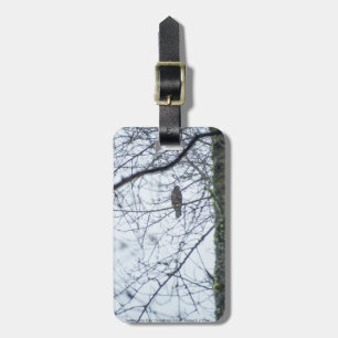 Youth on the Edge Luggage Tag
