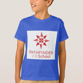 Youth Raglan T-Shirt