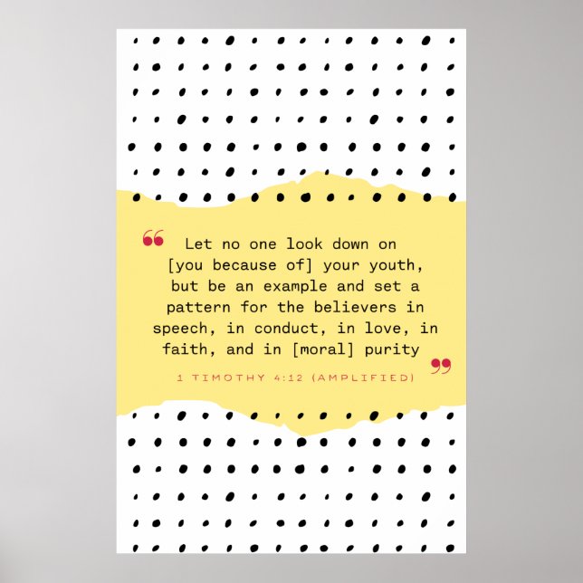 Youth Room Poster Bundle (Front)