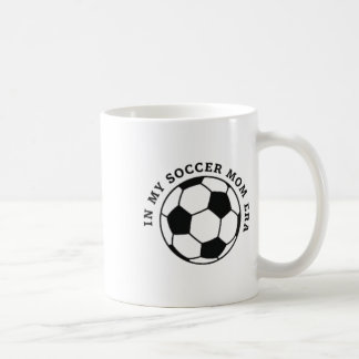Youth Soccer Mum, Team Mum Soccer Game Days Mum Si Coffee Mug