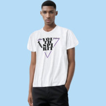 "Youth Spirit" Urban Streetwear | Trendy Graphic