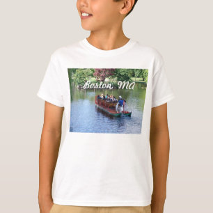 Youth T-Shirt - Customised