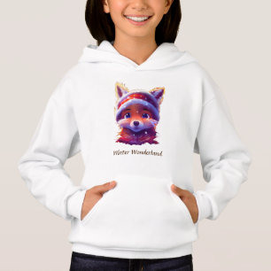 Youth Winter Sweat-Shirt