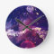Youthful Aspirations: Deep Space Clock