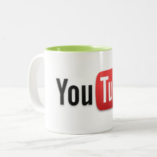 YOUTUBE MUG DESIGN