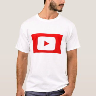 YouTube Shirt