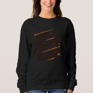 Youu2019re As Gouda As It Gets Funny Cheese Pun Sweatshirt