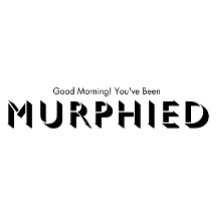You've Been Murphied (17oz)