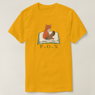 You've Got Mail / Fox and Sons Books t shirt