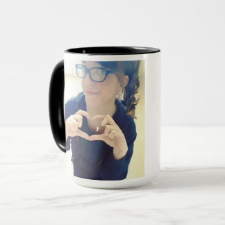 You've Got Meg-ed Mug