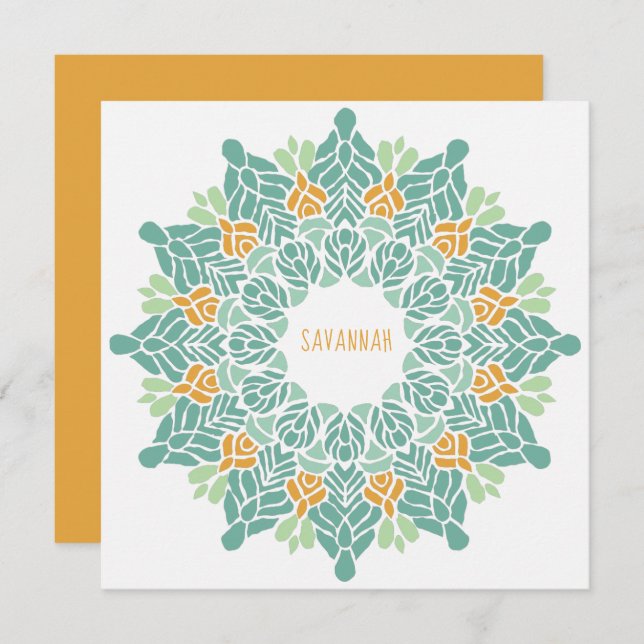 You've Got This Card (Front/Back)