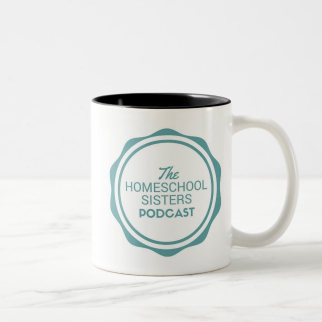 You've Got This, Sister! Coffee or Tea Mug (Right)