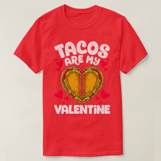 Youve Stolen a Pizza Heart Valentines Day Gift for T-Shirt (Design Front)