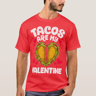 Youve Stolen a Pizza Heart Valentines Day Gift for T-Shirt