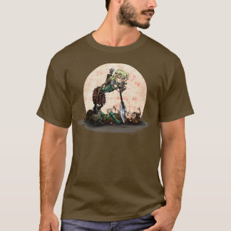 Youx27re Mine T-Shirt