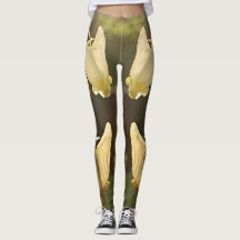 YouYou Dutchmens Breeches Leggings