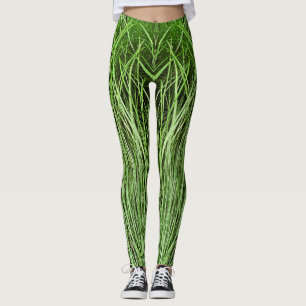 YouYou Sea Grass Leggings
