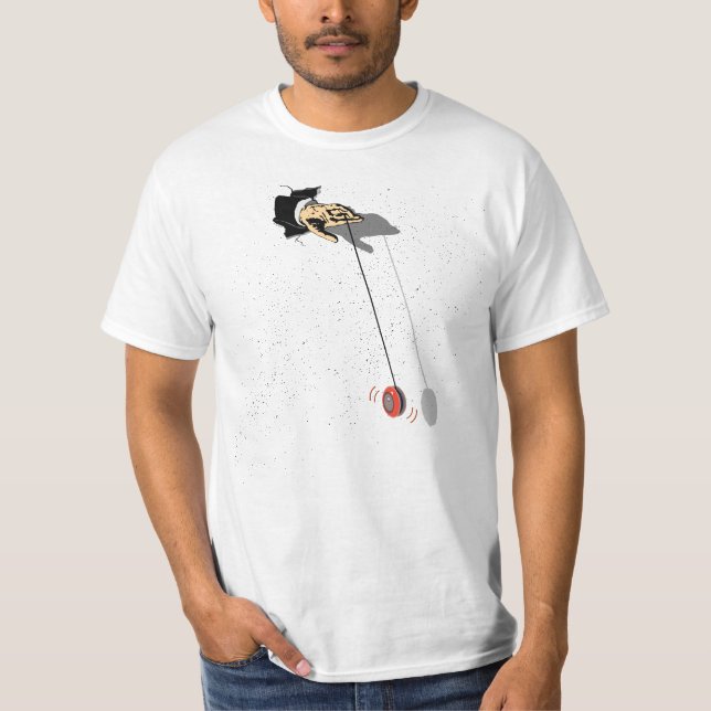 YOYO T-Shirt (Front)