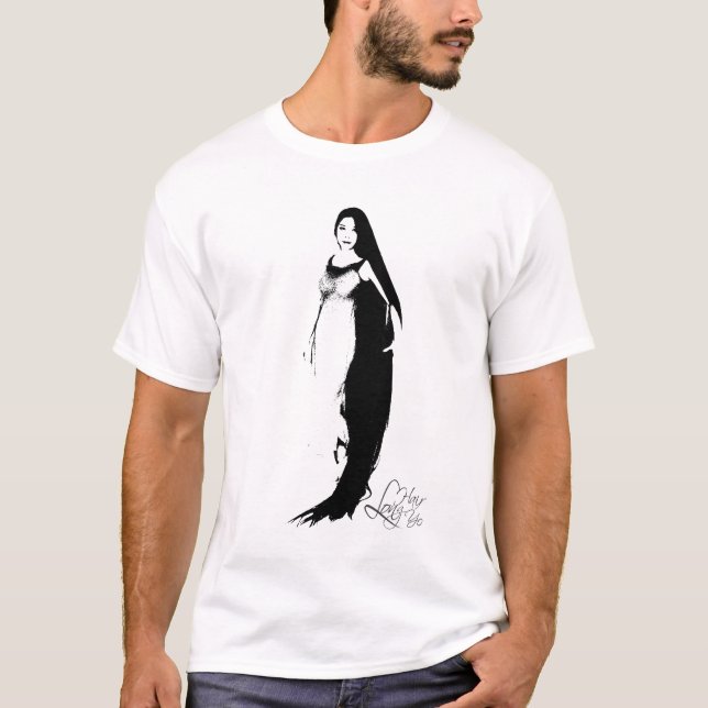 YOYO's Design T-Shirt (Front)