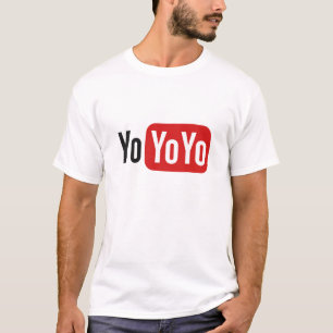 YoYoYo T-Shirt