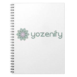 Yozenity Notebook