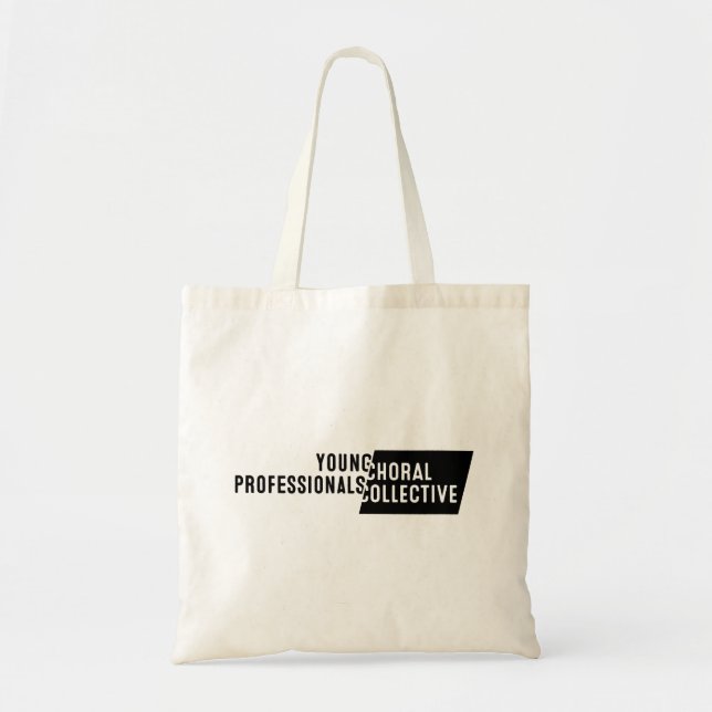 YPCC Tote Bag (Front)