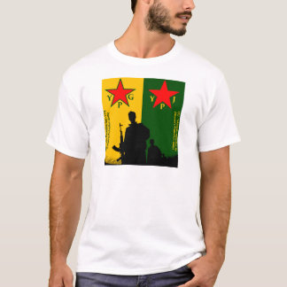 ypg-ypj 2 T-Shirt