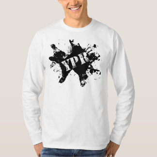 #YPR Long sleeve shirt
