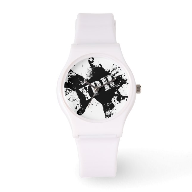 YPRzone Watch (Front)