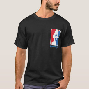 YR Throw back T-Shirt