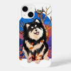 YRSE IN AUTUMN Iphone 14 Barely There case