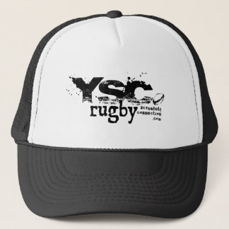 YSC Trucker Hat