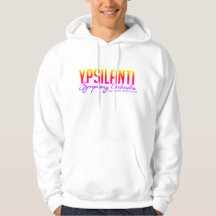 YSO Sweatshirt Colour Logo