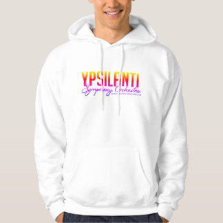 YSO Sweatshirt Colour Logo