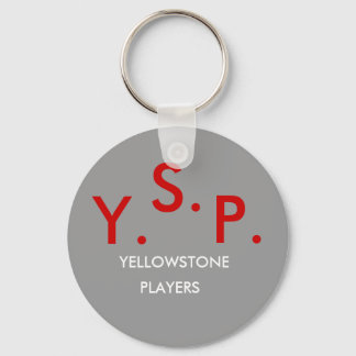 YSP KEYCHAIN