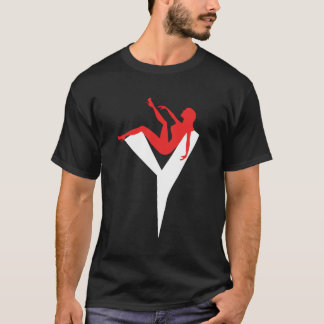 YT-Shirt Mens One Torpedo, Two..... T-Shirt