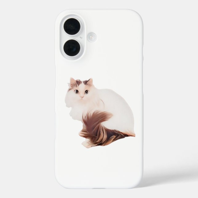 YTF1 Case-Mate iPhone CASE (Back)