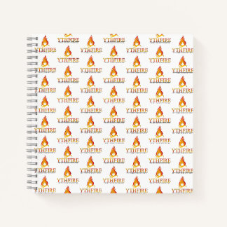YTHFIRE Notebook
