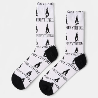 YTHFIRE Socks