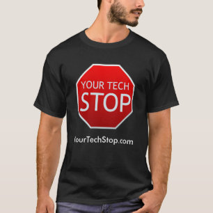 YTS Men's Shirt